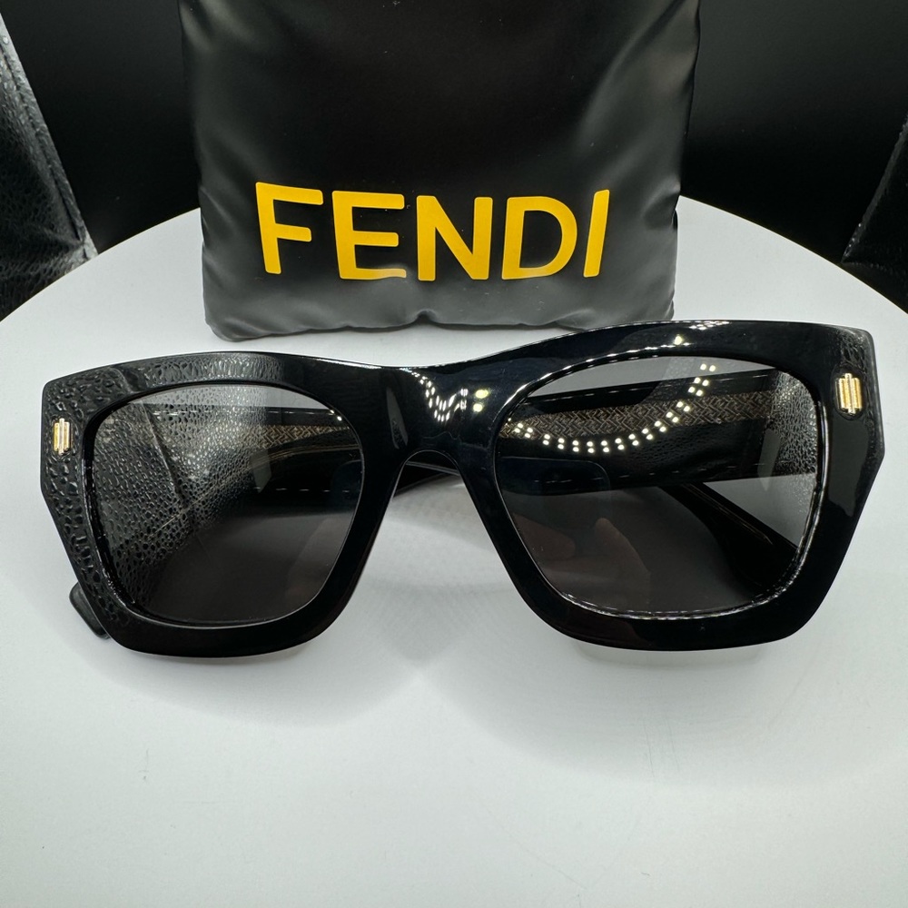 Fendi Sunglasses